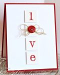 Awesome DIY Valentines Cards for Him - DIY Cuteness