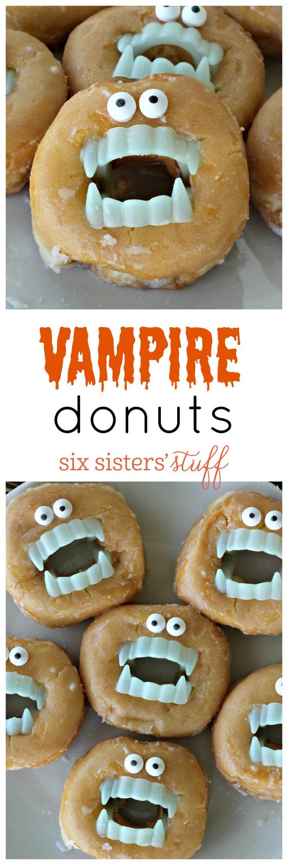 Vampire Donuts