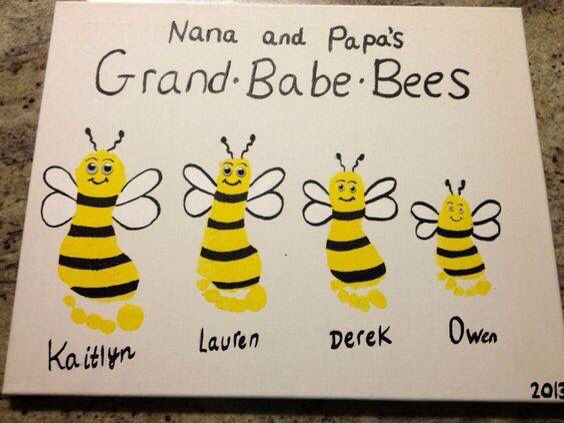 Grand Babe Bees