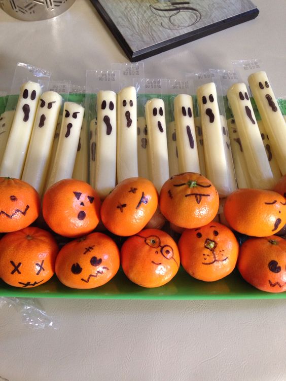 Halloween Gifts for Classmates
