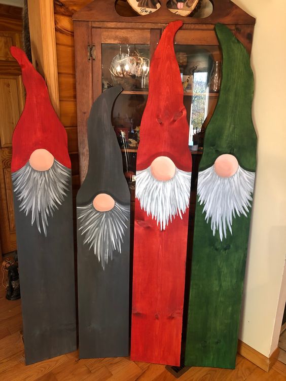 Gnome Boards