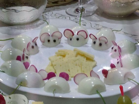 Easter Breakfast Ideas