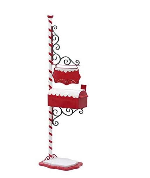 Outdoor Christmas Decorations to transform your yard into a Winter Wonderland!