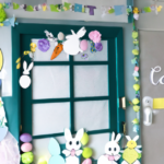 5 Easter Classroom Door Decor Ideas